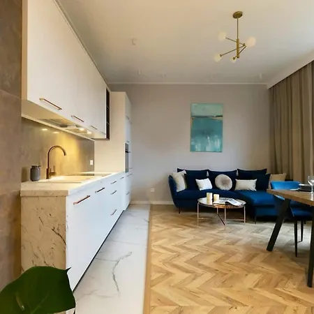 Apartman Beachside By Elite *