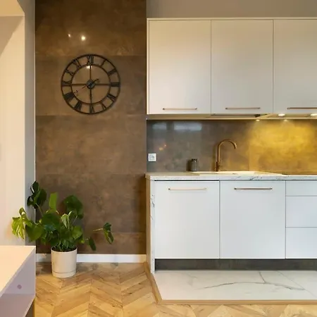 Beachside By Elite Apartman Sopot