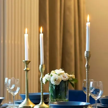 Beachside By Elite * Sopot