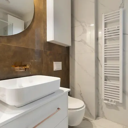 Apartman Beachside By Elite *